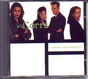 Corrs - Forgiven Not Forgotten